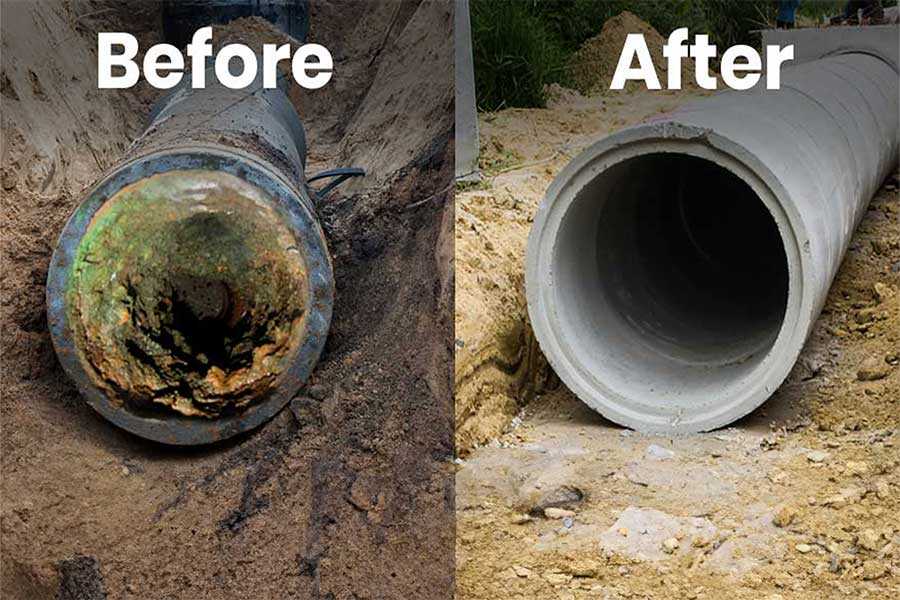 Drain Cleaning